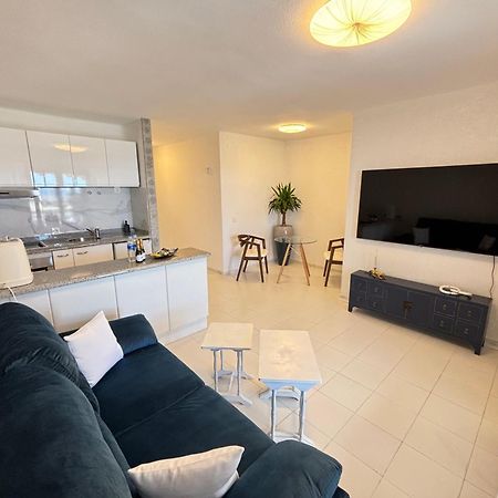 Sapphire Apartment Πουέρτο Ντελ Κάρμεν Εξωτερικό φωτογραφία