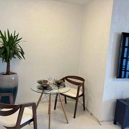 Sapphire Apartment Πουέρτο Ντελ Κάρμεν Εξωτερικό φωτογραφία