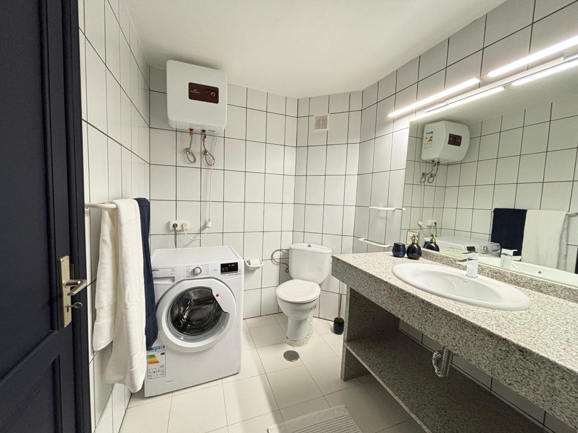 Sapphire Apartment Πουέρτο Ντελ Κάρμεν Εξωτερικό φωτογραφία