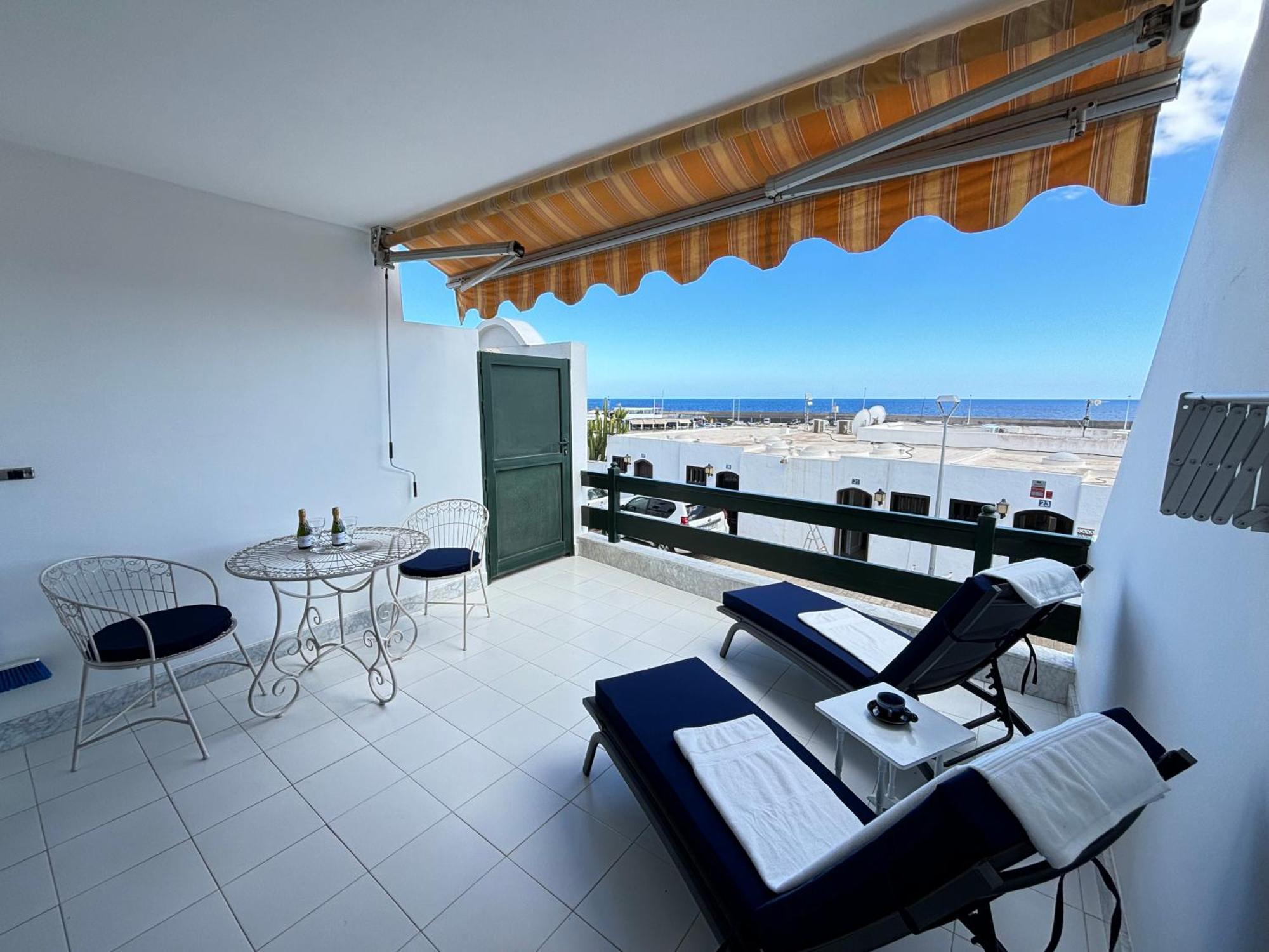Sapphire Apartment Πουέρτο Ντελ Κάρμεν Εξωτερικό φωτογραφία