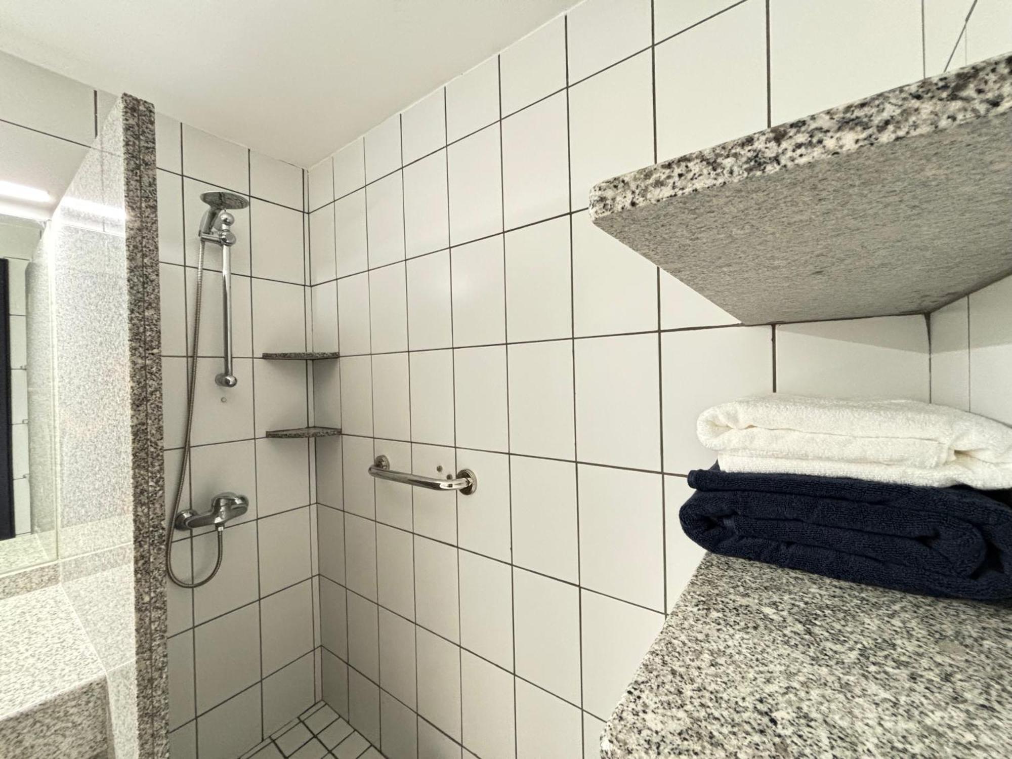 Sapphire Apartment Πουέρτο Ντελ Κάρμεν Εξωτερικό φωτογραφία