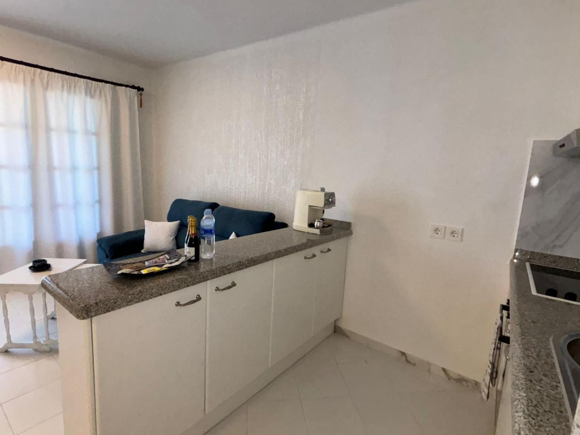 Sapphire Apartment Πουέρτο Ντελ Κάρμεν Εξωτερικό φωτογραφία