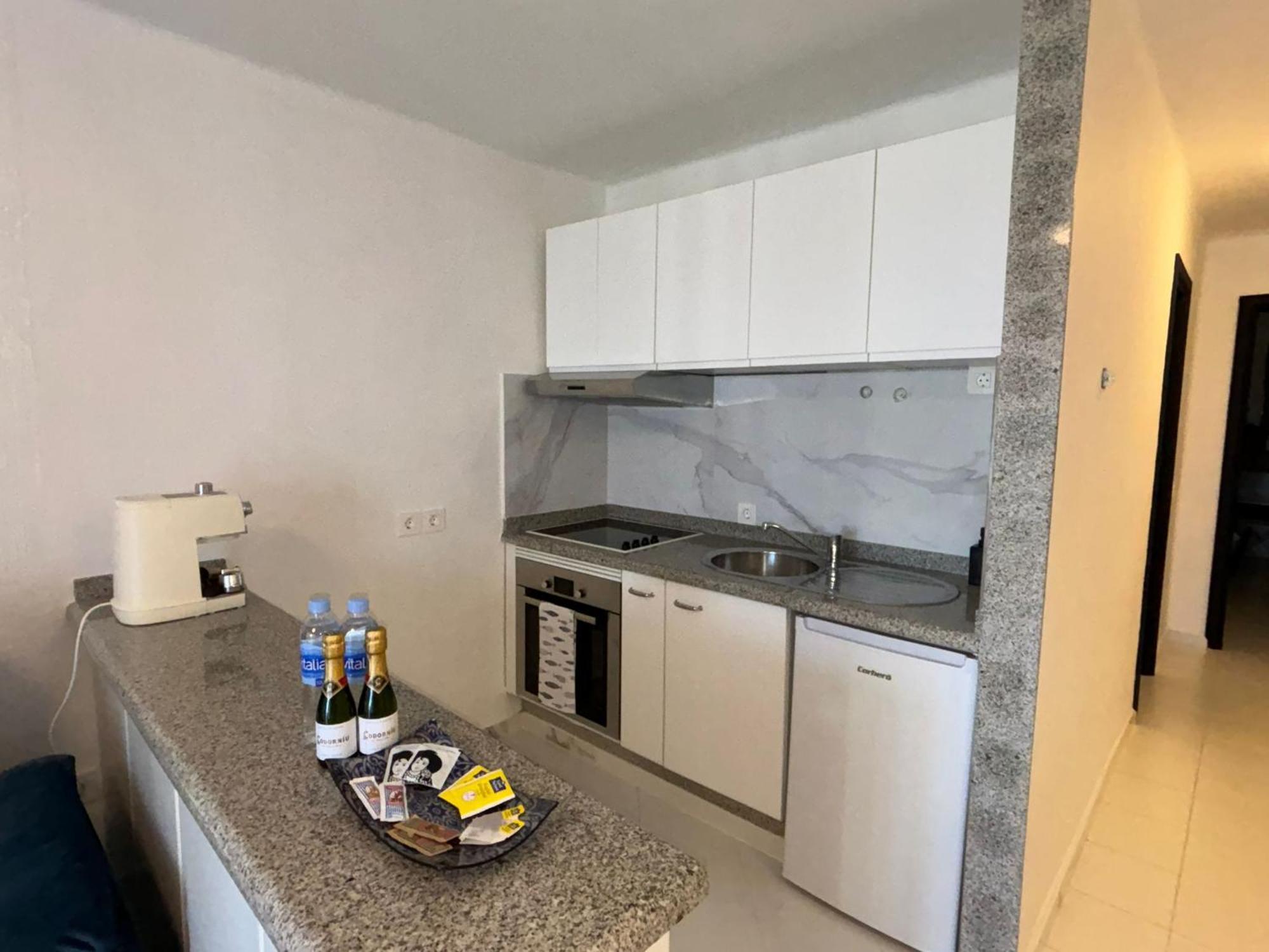 Sapphire Apartment Πουέρτο Ντελ Κάρμεν Εξωτερικό φωτογραφία